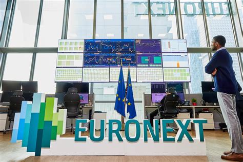 action Hermes euronext